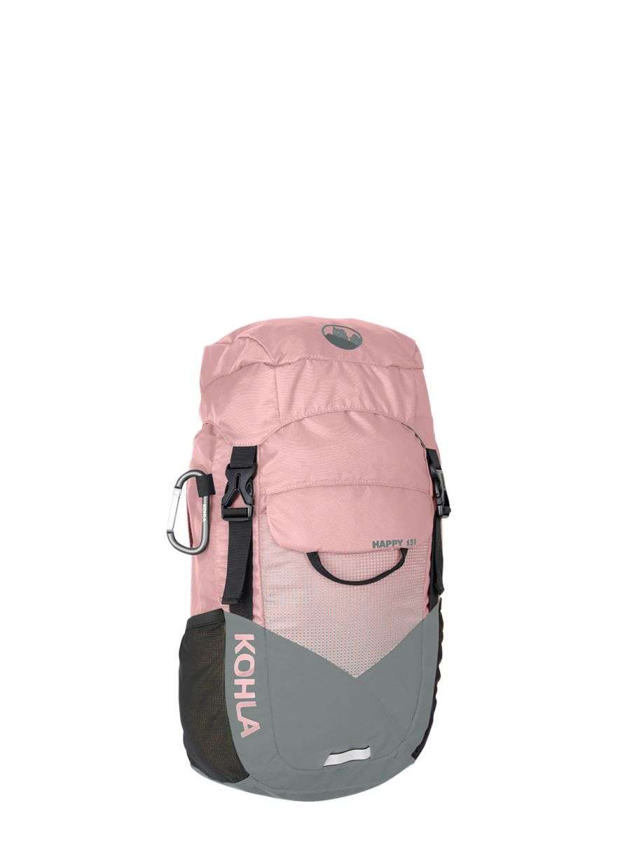 バッグ happy* Kohla Happy 15L Kids Backpack | 68travel